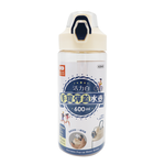 手提彈蓋直飲水壺-600ml-4支, , large
