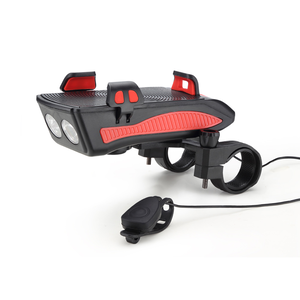 Bicycle Light