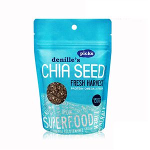 CHIA SEED