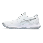 [秉宸] ASICS GEL-TACTIC 12 女排球鞋 白 1072A092-100, , large