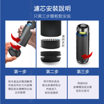 [進泓]MICHELIN 米其林 ML19 PLUS HEPA 空氣清淨機 多功能智能偵測 原廠公司貨, , large