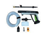 WIN五金 MK-POWER 18V無刷高壓清洗機 <MK-AK47+2.0電池(兩電一充)> 通用牧田 洗車機 清潔機 清洗機 噴水槍 洗車 窗戶, , large