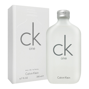 Calvin Klein CK ONE