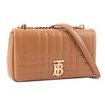 Flap chain bag, , large