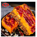 橋頭正規檢驗進口 橋頭火鍋底料重慶老火鍋底料500g麻辣火鍋, , large