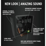 Klipsch RP-500M II, , large