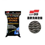 Rich & Soft Sponge, , large