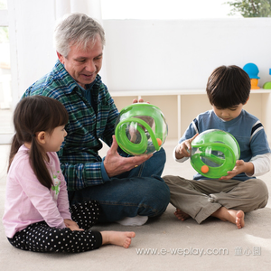 [Yong Quanxin] Weplay Body Potential Development Series [Motion Development] Tai Chi Ball ATG-KM0001