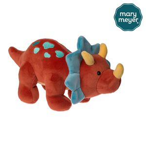 【MaryMeyer】安撫玩偶-三角龍橘寶
