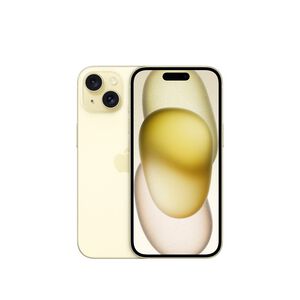 iPhone 15 256G-黃色