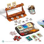 【新天鵝堡桌遊】石器時代2.0史前部落, , large