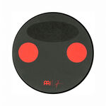 MEINL MSTP12 12吋 打點板 ANIKA NILLES 簽名款【敦煌樂器】, , large