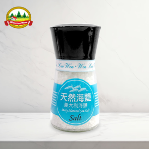 Won-Lai-Won Italian Sea Salt