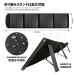 【ineno】攜帶式儲能電源 1000W超大功率儲能 + 120W可折疊便攜式手提太陽能板 /快速完整保固服務體系(含AI偵測), , large
