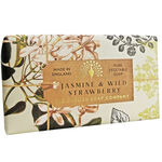 English Soap JasmineStrawBerry, , large