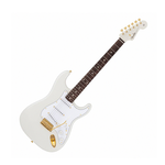 Fender MIJ LTD-25 Traditional II 60S Strat 電吉他 Stardust Pink【敦煌樂器】, , large
