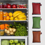 Bamboo charcoal refrigerator deodorizing bag, , large