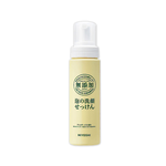 [日日好物]日本MIYOSHI無添加-純皂溫和保濕潔顏慕絲泡沫洗顏乳200ml/按壓瓶(親膚保水透潤潔膚洗面霜,清爽毛孔調理淨油光粉刺清潔洗面皂), , large