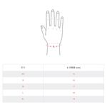 【Angel & Me】愛心 果實 Heart s925 純銀 手鍊 腳鍊 生日 情人節 禮物, , large