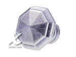 Zinc Knob, , large