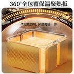 bath bucket, , large