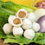 kawa Stuffed Fuzhou Meatballs, , large