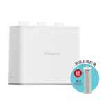 【Vitaway】奈米微礦直飲淨水器|台灣製造| 過濾達99.99 %限時送半年份濾芯(免費安裝服務下單10個工作天聯繫安裝), , large