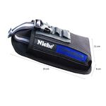 【Niche 樂奇】工具收納袋 無線對講機 雷射測量儀收納包 腰包 腿袋 TL-6216, , large