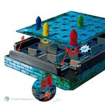 Magical Labyrinth, , large