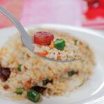 【純鈦湯叉組】湯匙 叉子 餐具 叉子 鈦餐具 攜帶餐具 環保餐具 露營餐具 餐具 便攜餐具 戶外餐具, , large