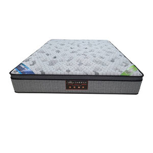 Bed  Mattress