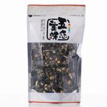 新包裝優惠 芝麻糖 芝麻酥加少量花生 芝麻香氣 日本進口海藻糖 低糖 手工製作 茶點 下午茶 點心 快速出貨【周周生活】, , large