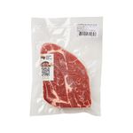冷凍澳洲12盎司嫩肩厚切牛排-400g, , large
