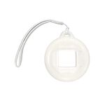 CASIO 卡西歐 BABY-G 30週年 手錶和錶殼吊飾套組 女錶 BGD-10K-4, , large