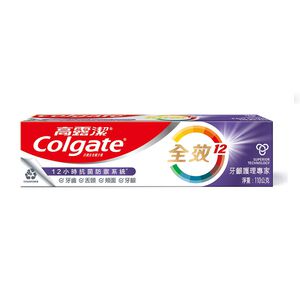Toothpaste Functional
