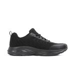 Fila Superstride 男 慢跑鞋 工作 運動 休閒 輕量 緩衝 彈力 黑 [1-J330X-000], , large