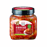 宗家府泡菜-白菜切塊750g, , large
