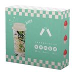 CheersJelly Low-Calorie Konjac Jelly, , large