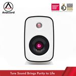 Anaccord雅那歌音響 DC-B5 5inch RUBY IPX66  waterproof desktop speakers 1pair, , large