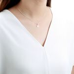 【Angel & Me】女王 國王 皇冠 s925 純銀 項鍊 情人節 生日 禮物, , large