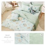bedding, , large
