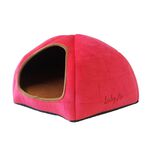 Igloo No.2 cat bed, , large