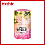 Liquid Air Freshener (Rose), , large
