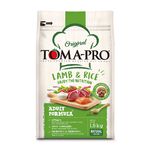 【優格】成犬飼料 狗糧 羊肉+米 小顆粒 毛髮柔亮配方1.5KG, , large