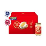 老協珍人蔘精無添加糖口味48入, , large