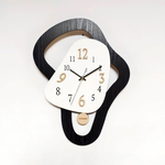 TW-0216 Wall Clock, , large