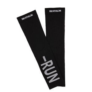 ARMCOVERUVPROTECBLACK