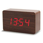TW-8786 Alarm Clock, , large