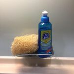 [Beargood sticker] Multi-Purpose Bottle & Cup Rack (304 Stainless Steel), , large