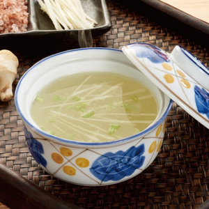 【一夫水產】生態鱸魚高湯（500ml/包）